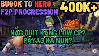 Achieve 400K+ Power Easily + RO Shop Guide! | Ragnarok Origin TIPS AND TRICKS