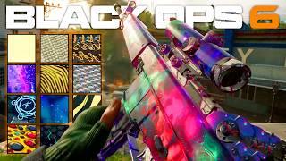 Black Ops 6 Is Changing Camos For the Better...