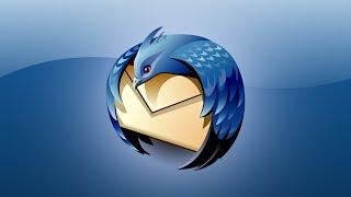 Thunderbird Tutorial Configuration Free Email Manager and Free Altenative for Microsoft Outlook