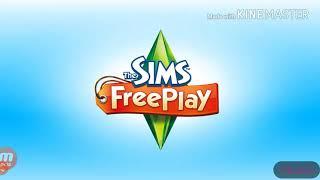 SIMS FREEPLAY | Поиграем? | Еженедельные цели :)