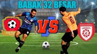 PS LABUAPI Vs JOSA FAMILY || Liga 3 Internal Askab PSSI Lobar Zona Tengah