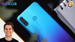 Honor 20S: Kompaktes Google-Smartphone unter 200€ - Test