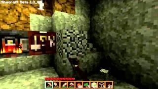 Minecraft: Episode 2: I Need Wood D: ~ Baxstar