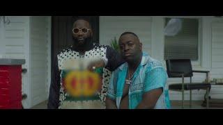 Da Great Ape - Quarter Brick (feat. Rick Ross) [Official Video]