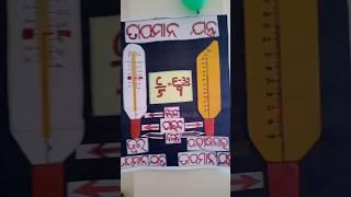 TLM exhibition on national science day #trending#youtubeshorts #viral #shorts #pupilteacher #teacher