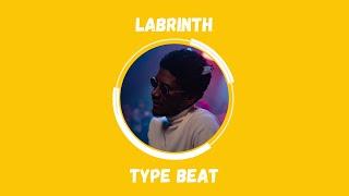 [FREE] Labrinth x Euphoria - Type Beat "Lost"