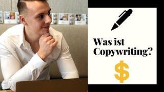 Was ist Copywriting und wie du damit starten kannst - Michael Schafhauser