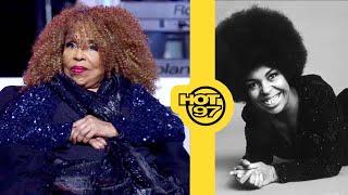 RIP: Roberta Flack, Iconic 'Killing Me Softly' Singer, Dies at 88