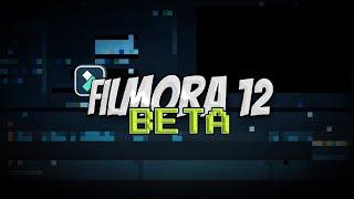 Filmora 12 Beta is INSANE!! #Filmora12Impression @FilmoraWondershare | 2023