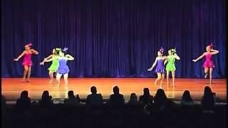 Tap Group-Jellyfish Jive