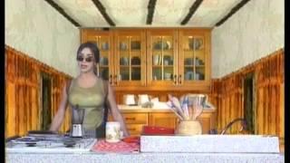 CFDT - Sabrina Impacciatore - Lara Crost e il giocatore incapace 9