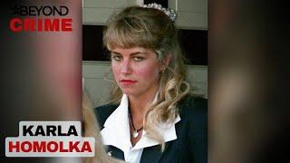 The Serial Killer That Murdered Their Own Younger Sister | Murder Made me Famous | Beyond Crime