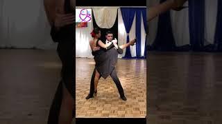 2022 MetDance Argentine Tango Showcase | Irene Wong & Giovanni D’Arpino