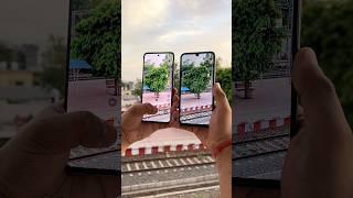 Realme 12 Plus vs Samsung A15 Camera Test  #realme12plus #samsunga15 #realme #samsung