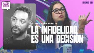 a Infidelidad es una decisión | NMP | 061