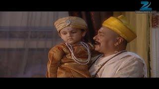 Moropant बहला रहा Anand का दिल | Jhansi Ki Rani | Full Ep - 369 | Zee TV