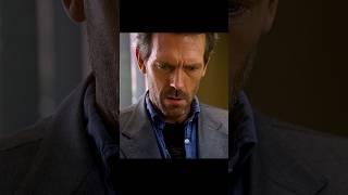 Dr. House saw the patient’s finger and understood everything #movie #shorts #video