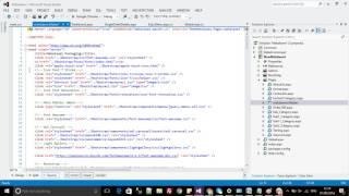 Disable Mouse Right Click in ASP Net ASPX Page using JavaScript and jQuery - Zylosys