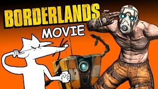 The Borderlands Movie is Borderline Unwatchable