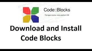 How to install code blocks