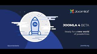 How to Install Joomla 4 &  New Features