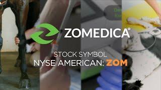 Zomedica: Improving Pet Care & Providing New Business Opportunities for Vets