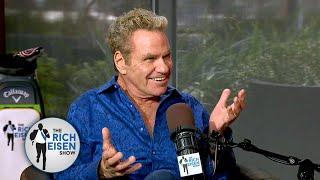 Celebrity True or False: Cobra Kai’s Martin Kove on Karate Kid, Sean Connery, More | Rich Eisen Show