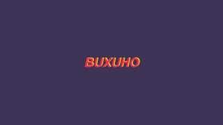 BUXUHO