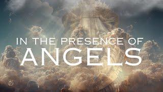 Prophetic Worship Instrumental | In The Presence of Angels