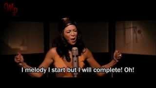 Dreamgirls (2006) - "Listen" - Video/Lyrics (HD)