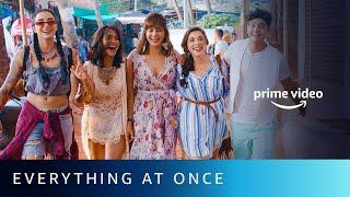 What's your mood? - So much to see, so much to feel | Amazon Prime Video