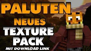 Paluten TEXTURE PACK 1.21/1.20/1.19 und älter & DOWNLOAD LINK!