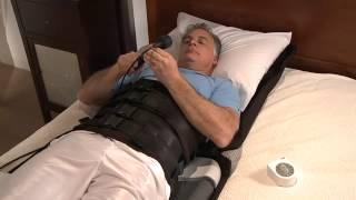 Saunders Lumbar Instructional Video