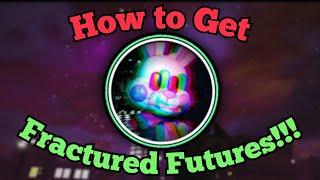 How to Complete the FNaF 2: TNA Quest!!! | Fractured Futures | Roblox