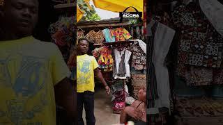 Inside Accra: Osu Oxford Street || TV3