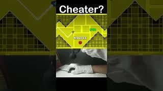 Cheater vs. $10k Difficulty