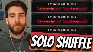 Venruki Never Saw THIS Coming! | Your Daily Dose of Solo Shuffle Games #288