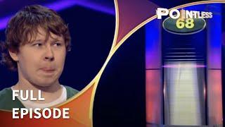 Chart Toppers of 2010 Revealed! | Pointless | S04 E25 | Full Episode