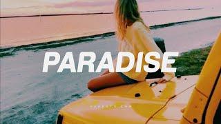 Justin Bieber & Diplo Type Beat - PARADISE | Guitar Future Pop Bass Instrumental