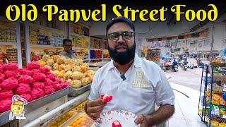 Old Panvel Street Food Tour: Taste the Tradition !