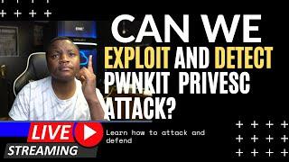 How To Detect Privilege Escalation, PwnKit CVE-2021-4034 | Beloved - hackmyvm ctf + Security  Onion