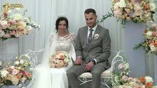 Nuntă - Dani & Miriam | Speranța Oradea -12 Iulie - 15:00