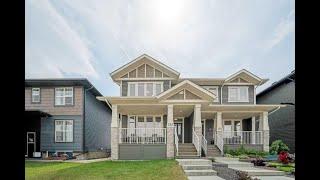 253 Fireside Drive for sale in Cochrane, AB T4C 2L5 - Single Family