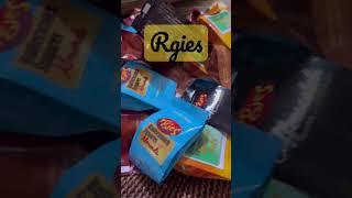 Rgies Assorted Butterscoth Squares II #rgies #butterscotch #iloilo #delicacy #snacks #asmr