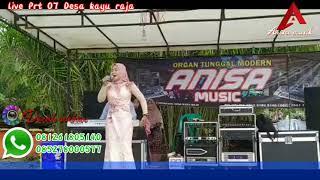 Dangdut manual KN TECHNIS SELA sumpah benang emas live Anisa musik