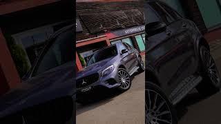 Mercedes GLC Gets Full Body PPF Protection! ️