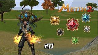 Metin2.de [#76] - SD3 mit LVL 1? Kein Problem! - ScriFice