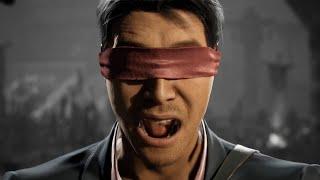 MORTAL KOMBAT 1 All Fatalities on Yakuza Kenshi - Aug 2024