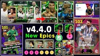 eFootball™ 2025 New Update !! Thursday Updates, New Special Campaign, Free Coins In eFootball 2025