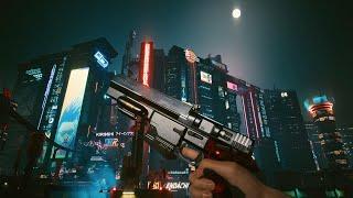 (Don’t Fear) The Reaper | Very Hard with Johnny’s Gun | Cyberpunk 2077 2.0 | Secret Ending